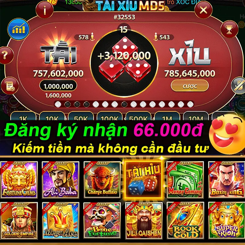 Casino trực tuyến 8XBET